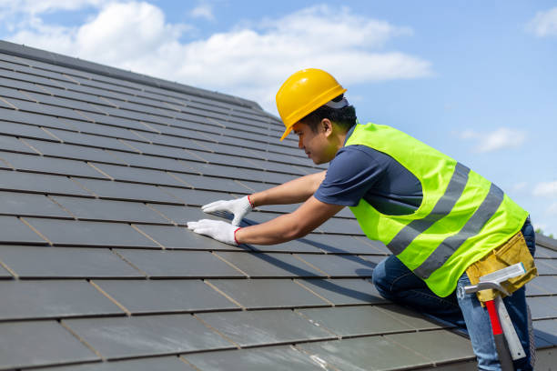 Professional Roofing Contractor in Columbus Af, MS