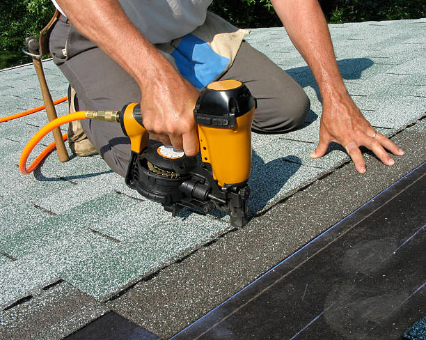 Quick and Trustworthy Emergency Roof Repair Services in Columbus Af, MS