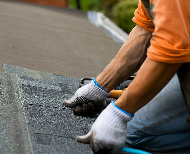 Best Residential Roofing Contractor  in Columbus Af, MS