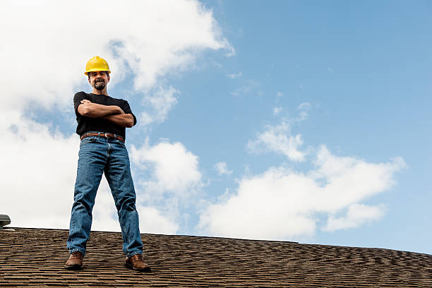 Best Gutter Installation and Roofing  in Columbus Af, MS