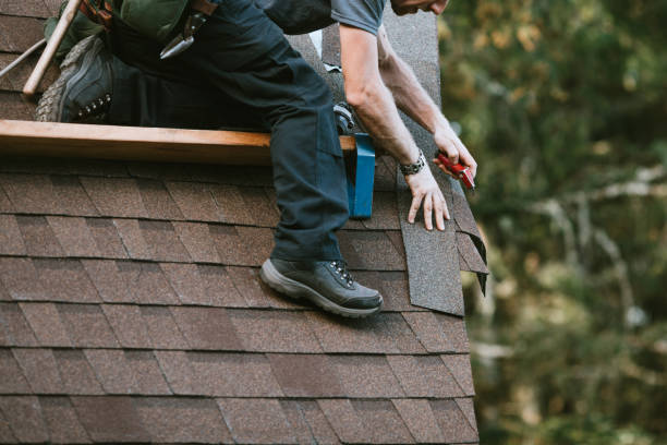 Best Storm Damage Roof Repair  in Columbus Af, MS
